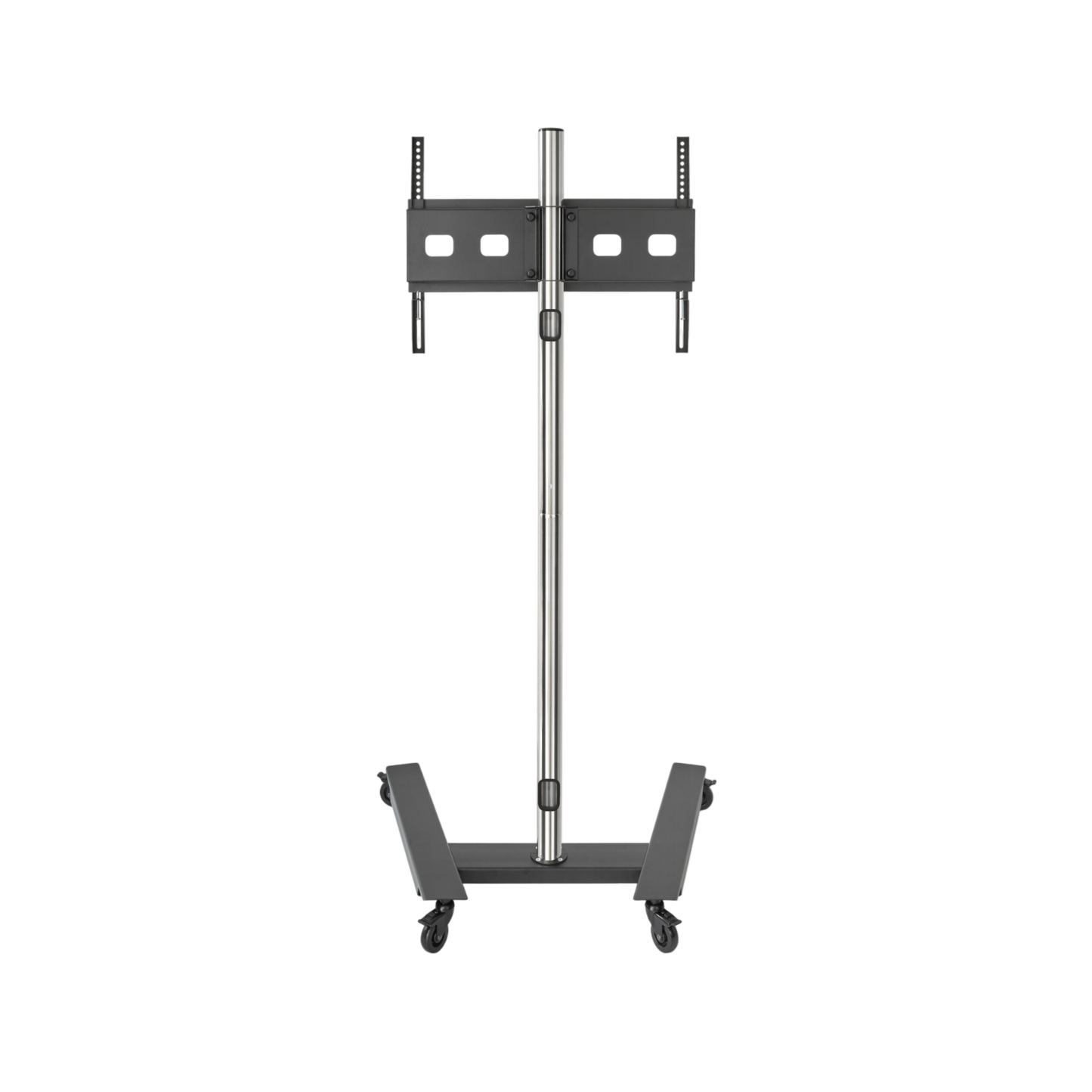 Stojak podłogowy do monitora Edbak TR5E 42" - 65" VESA 50kg