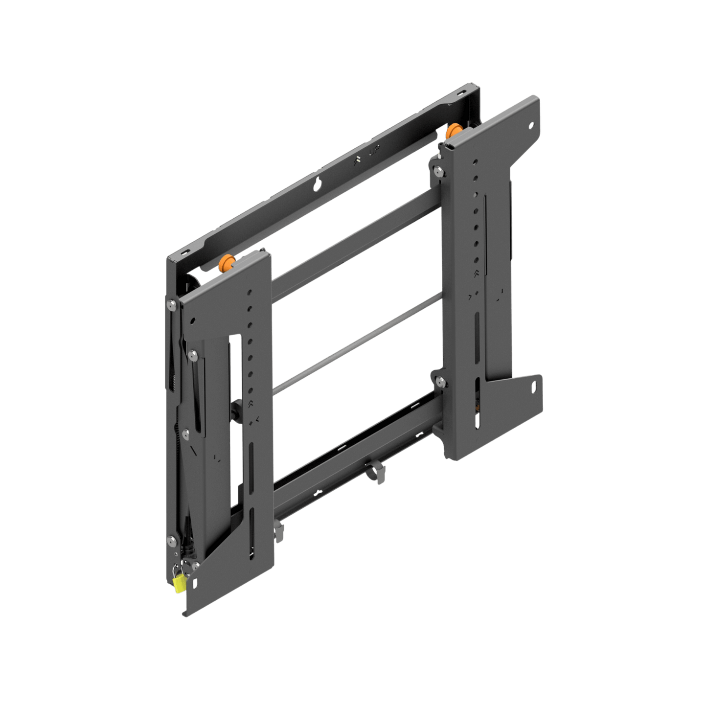 Uchwyt ścienny Edbak VWPOPS55-L POP-OUT 42" - 55" VESA 42kg