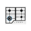 Płyta gazowa Electrolux EGS6436WW 60cm