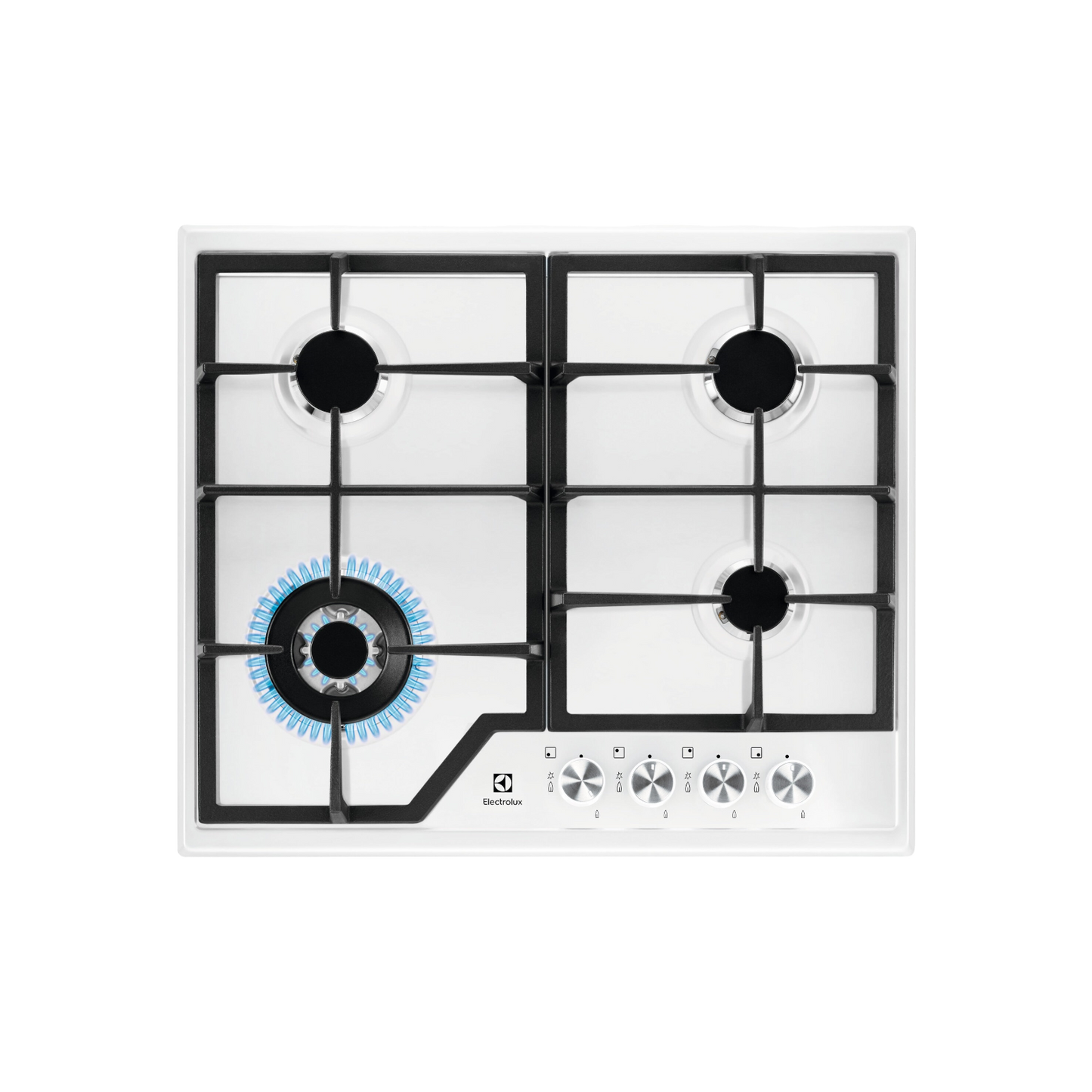 Płyta gazowa Electrolux EGS6436WW 60cm