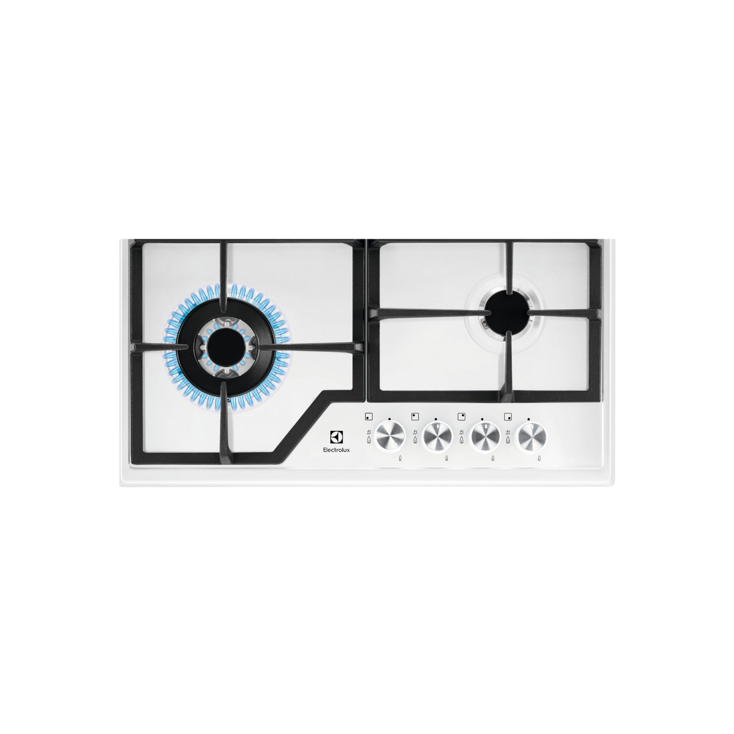 Płyta gazowa Electrolux EGS6436WW 60cm