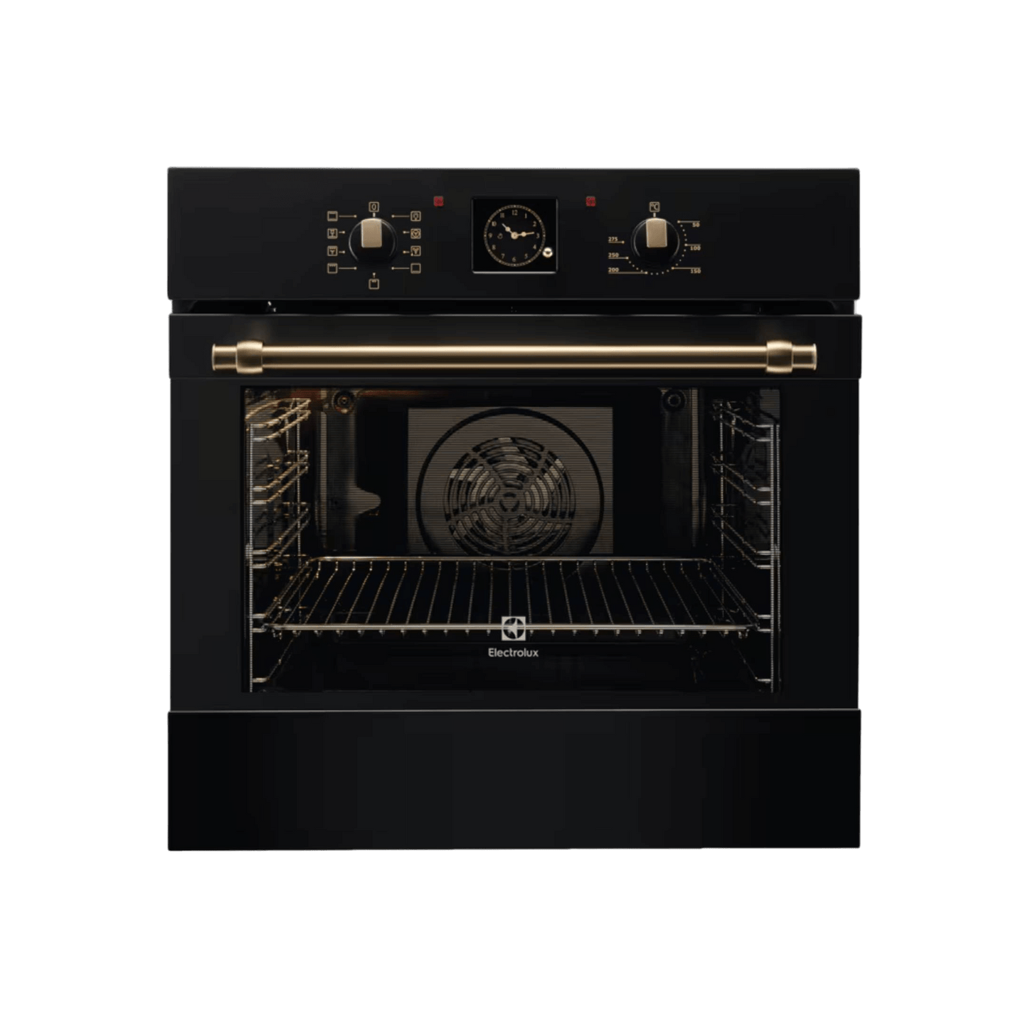 Piekarnik do zabudowy Electrolux EOB3400BOR