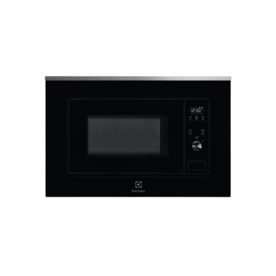 Kuchenka mikrofalowa do zabudowy Electrolux LMS2203EMX