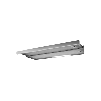 Okap teleskopowy Elica Elite 14 LUX GRIX/A/90 90cm