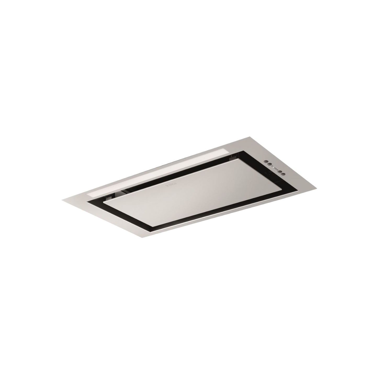 Okap do zabudowy Elica LANE WH/A/72 80cm