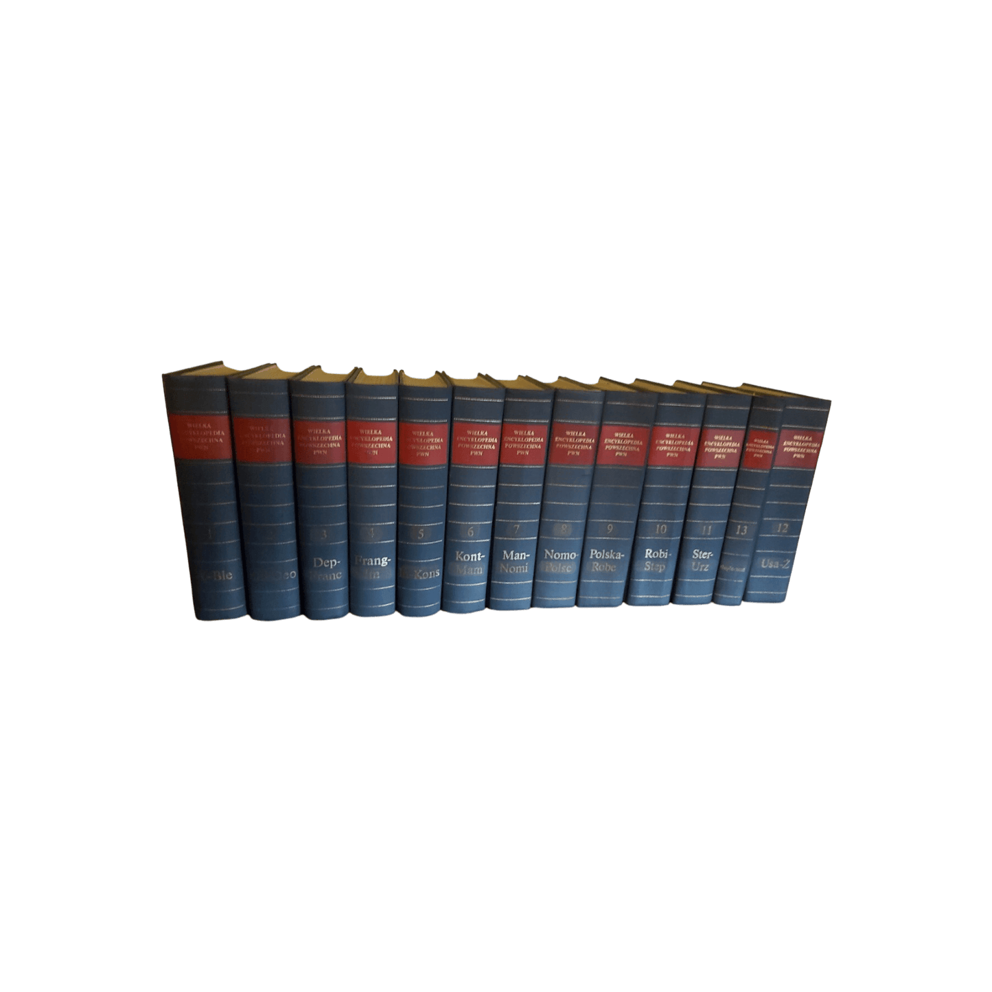 Encyklopedia PWN
