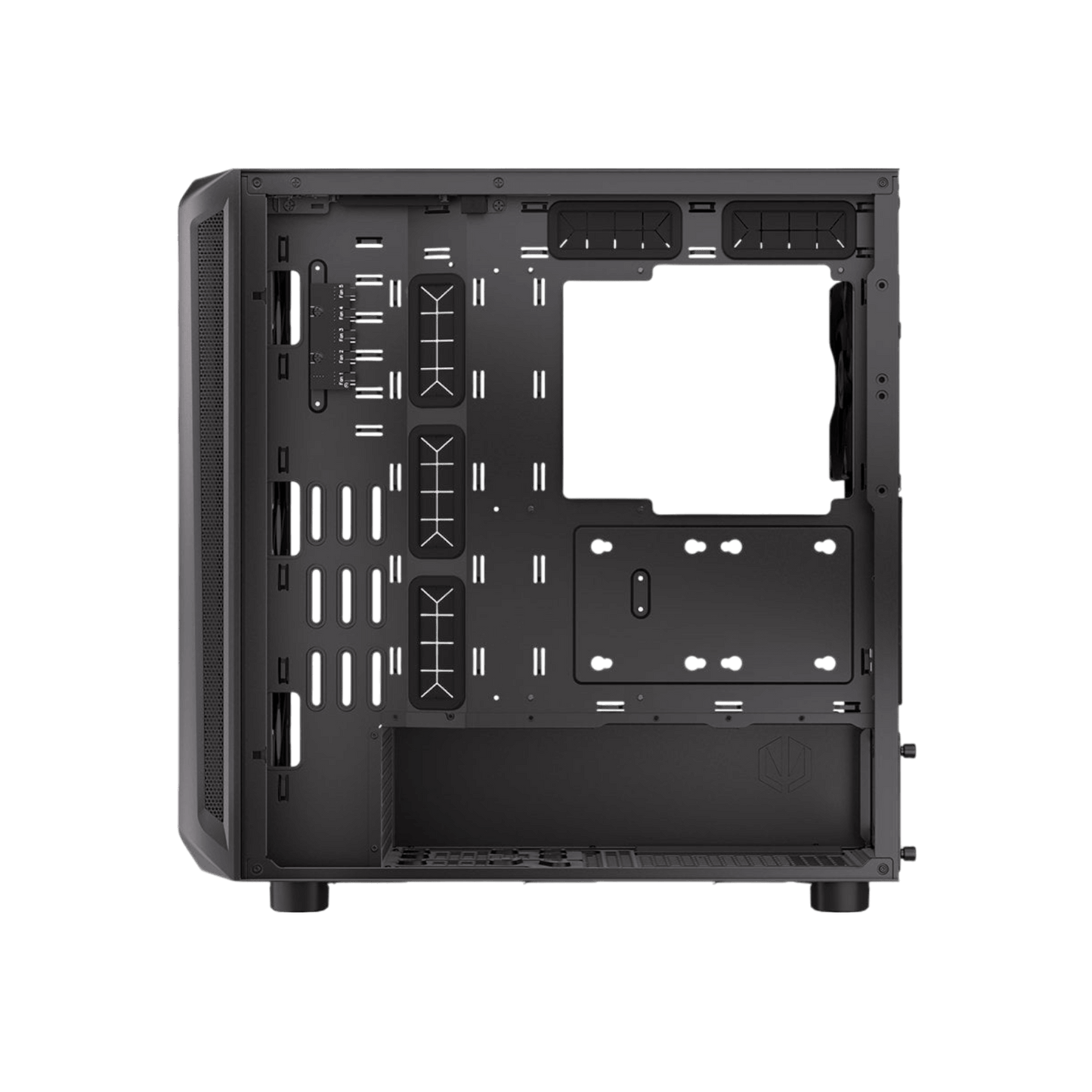 Obudowa Thermaltake Versa H24