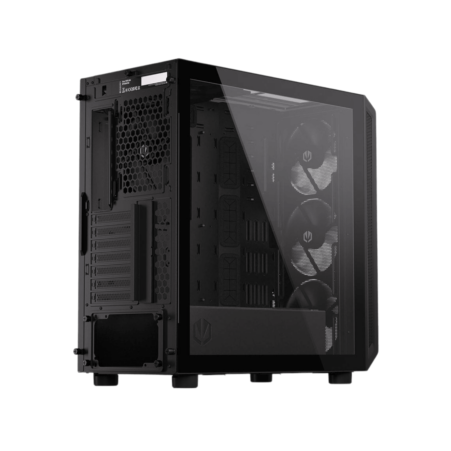 Obudowa Thermaltake Versa H24