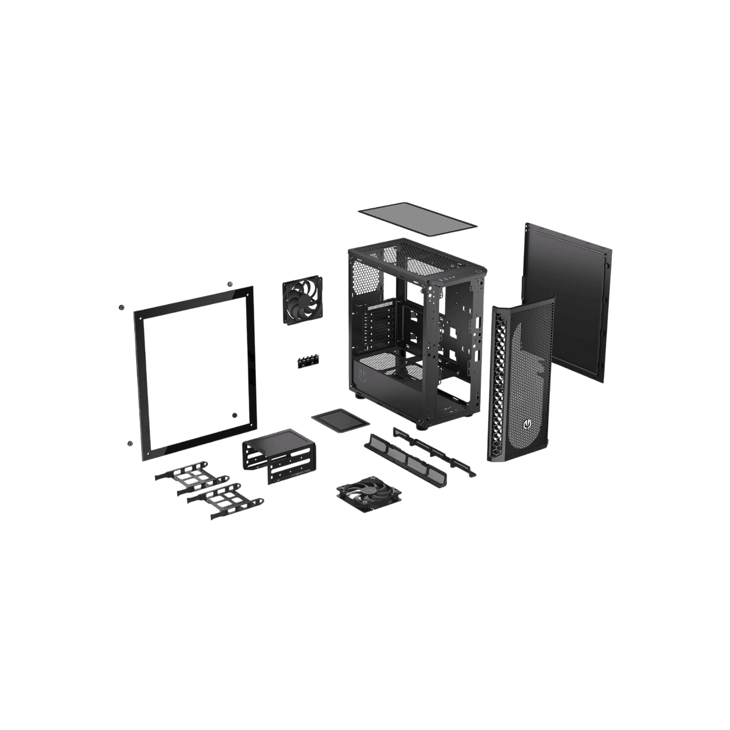 Obudowa Endorfy Signum 300 Core