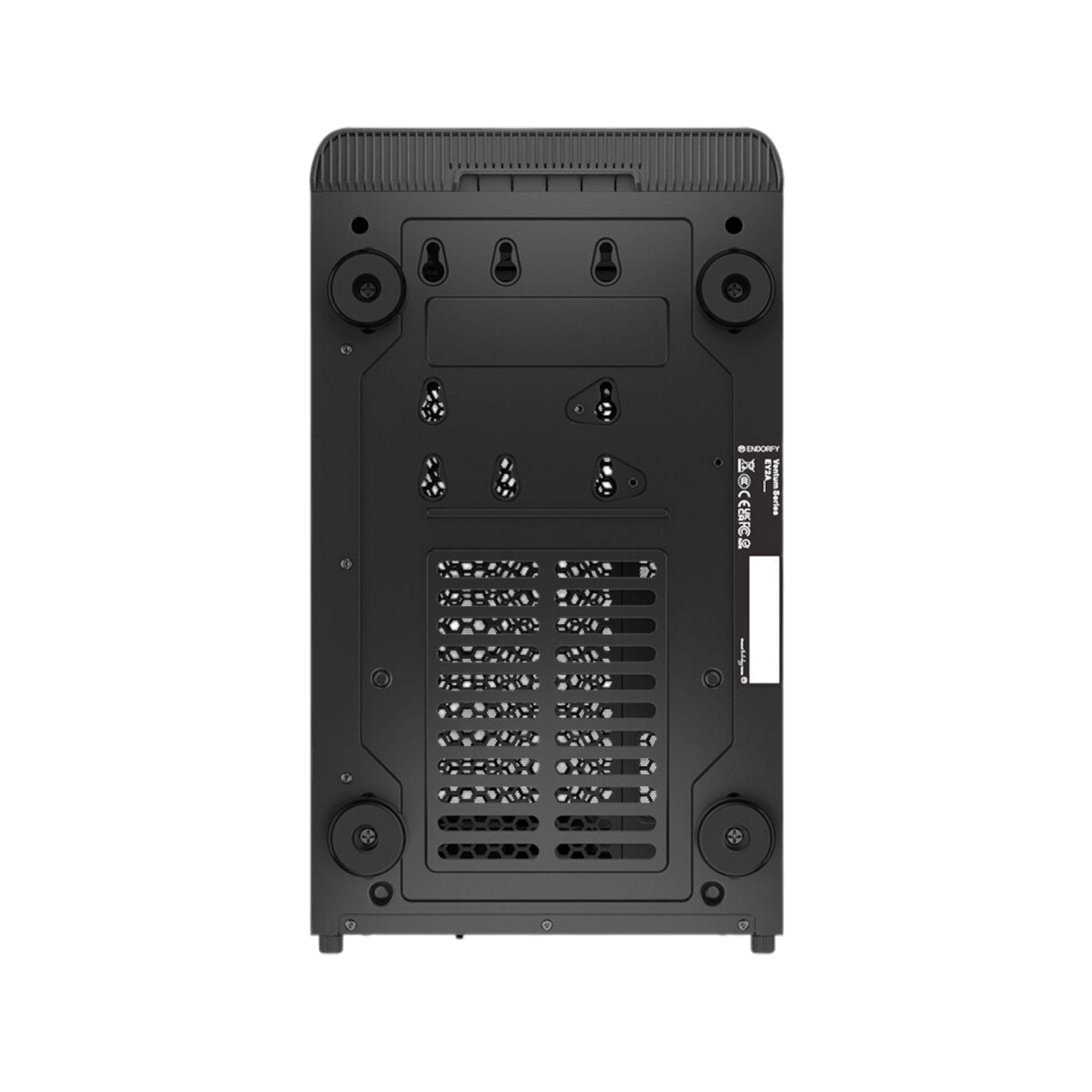 Obudowa Endorfy Ventum 200 Solid