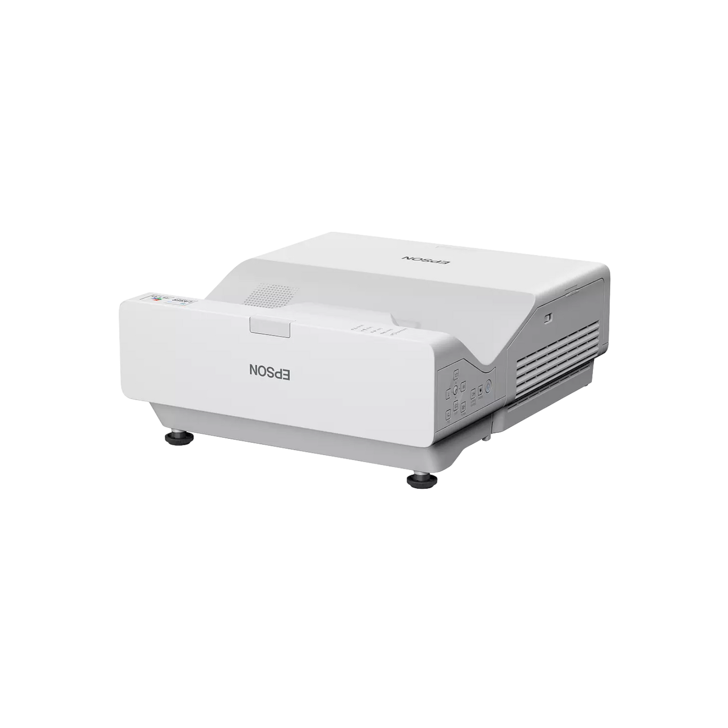 Projektor laserowy Epson EB-760W