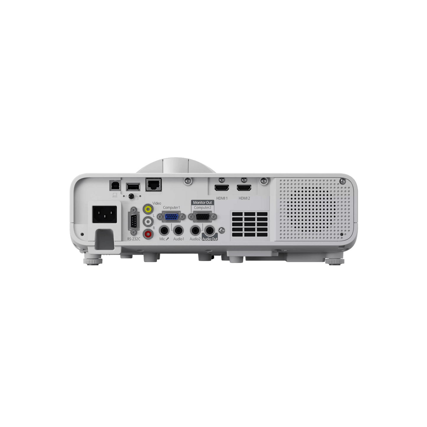 Projektor laserowy Epson EB-L210SW