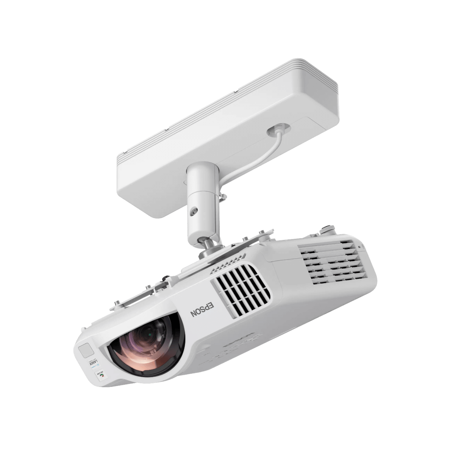 Projektor laserowy Epson EB-L210SW