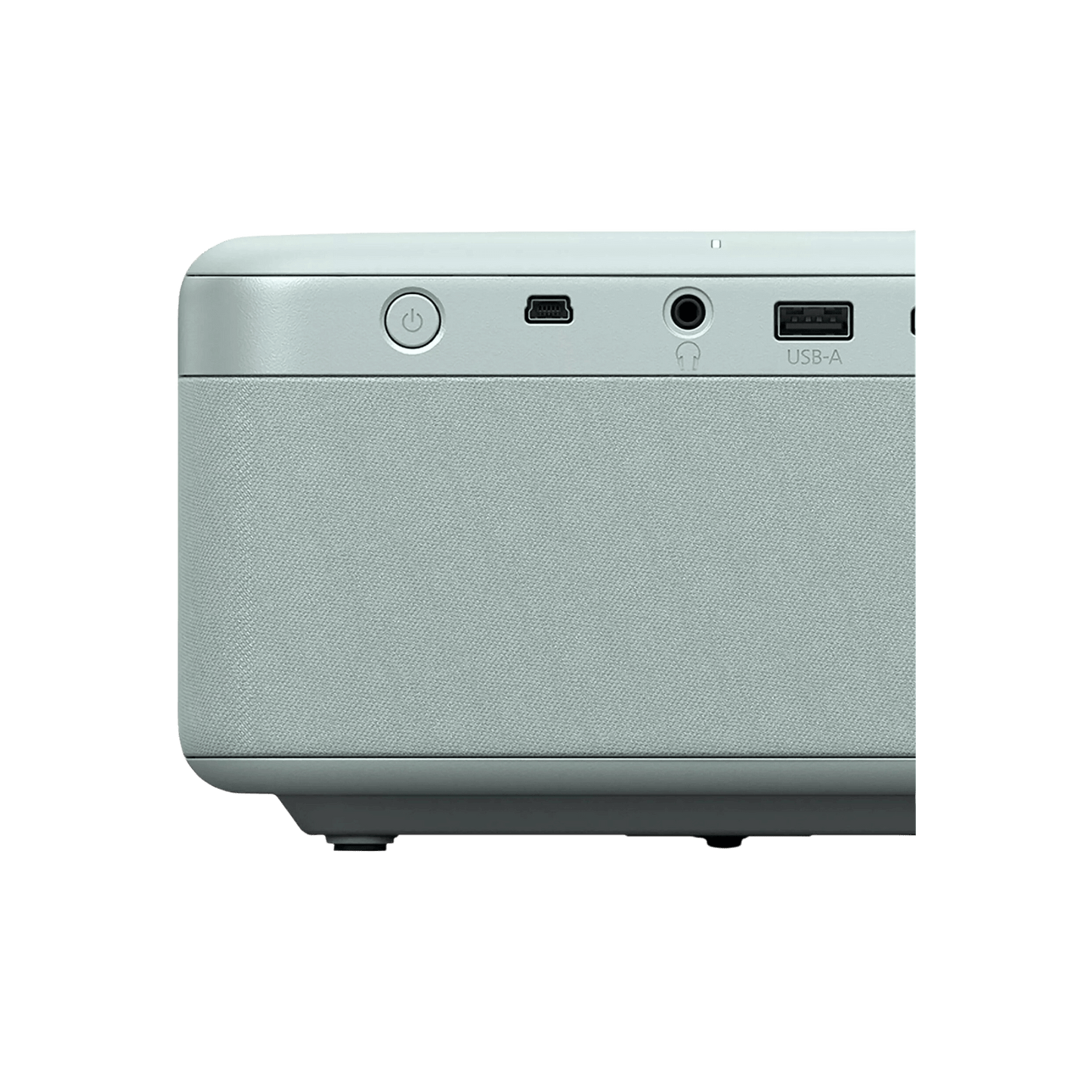 Projektor laserowy Epson EF-21G