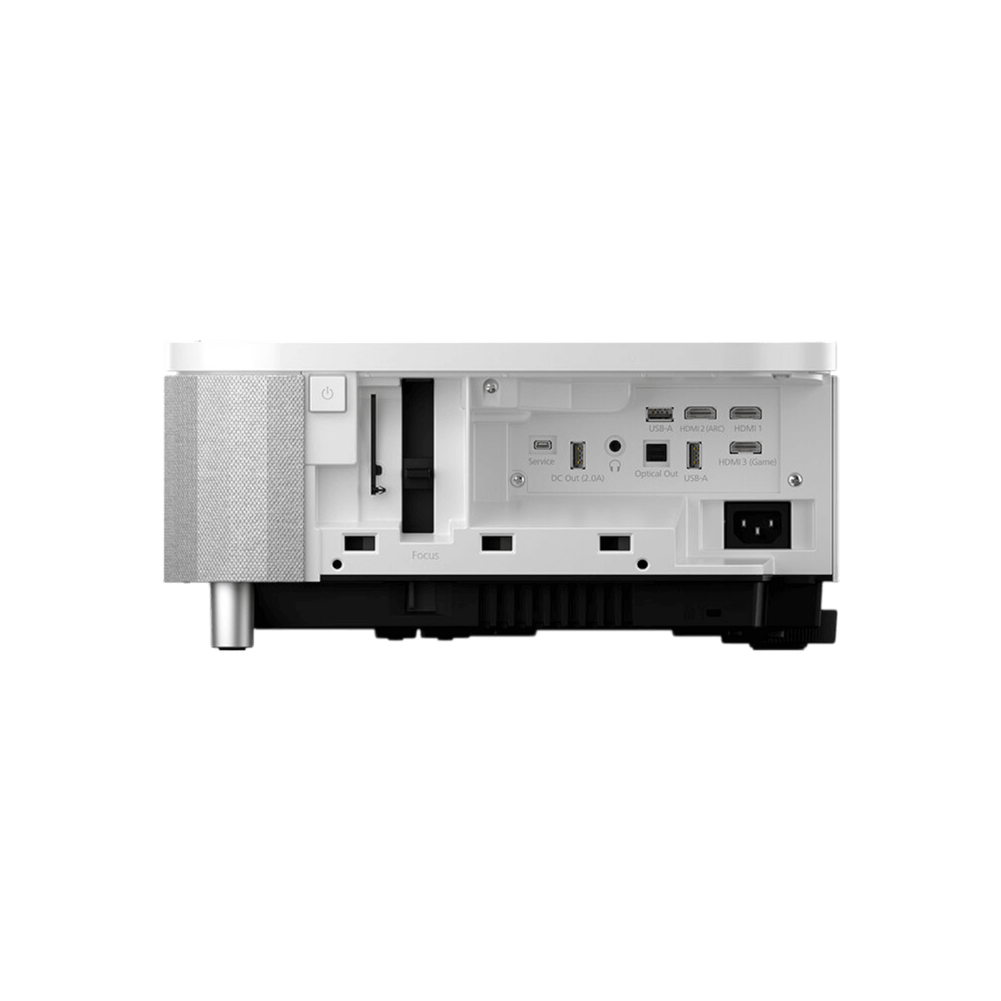 Projektor laserowy Epson EH-LS800W 4K PRO-UHD