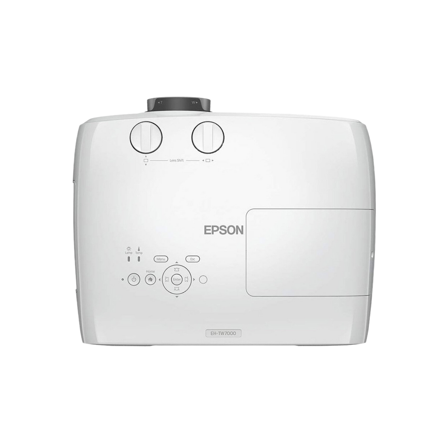 Projektor Epson EH-TW7000