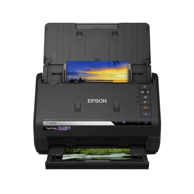 Skaner Epson FastFoto FF-680W