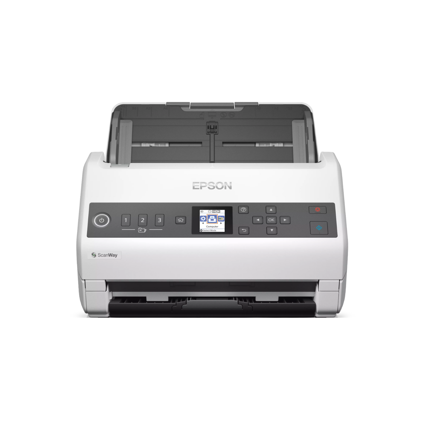 Skaner Epson WorkForce DS-730N