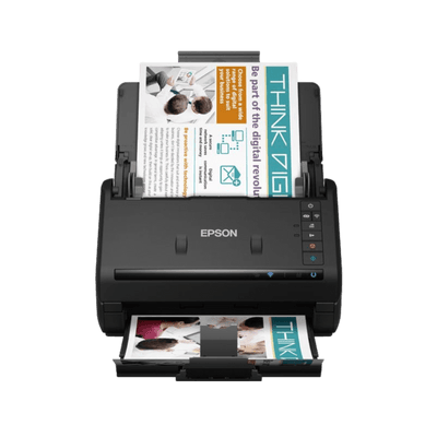 Skaner Epson WorkForce ES-500WII