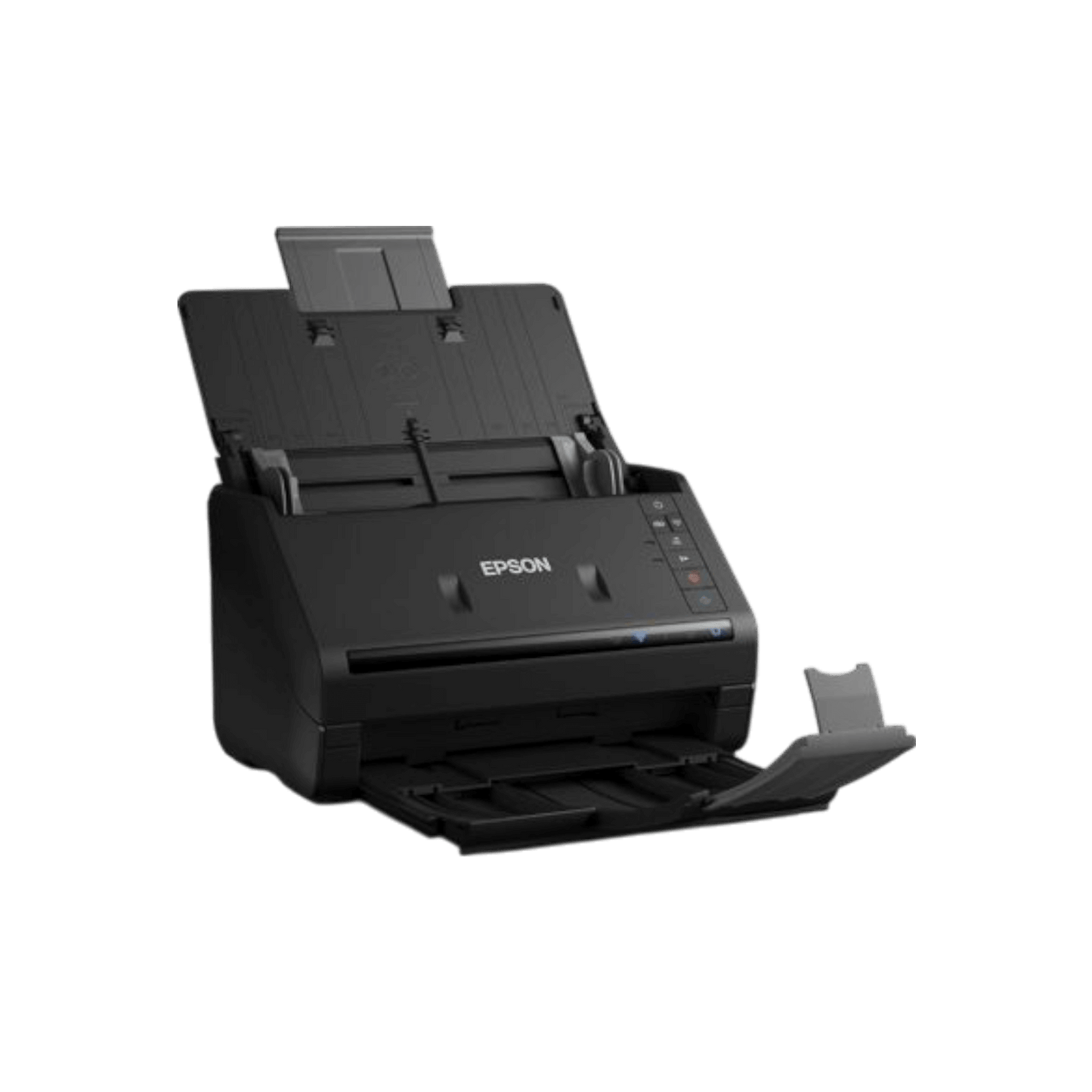 Skaner Epson WorkForce ES-500WII