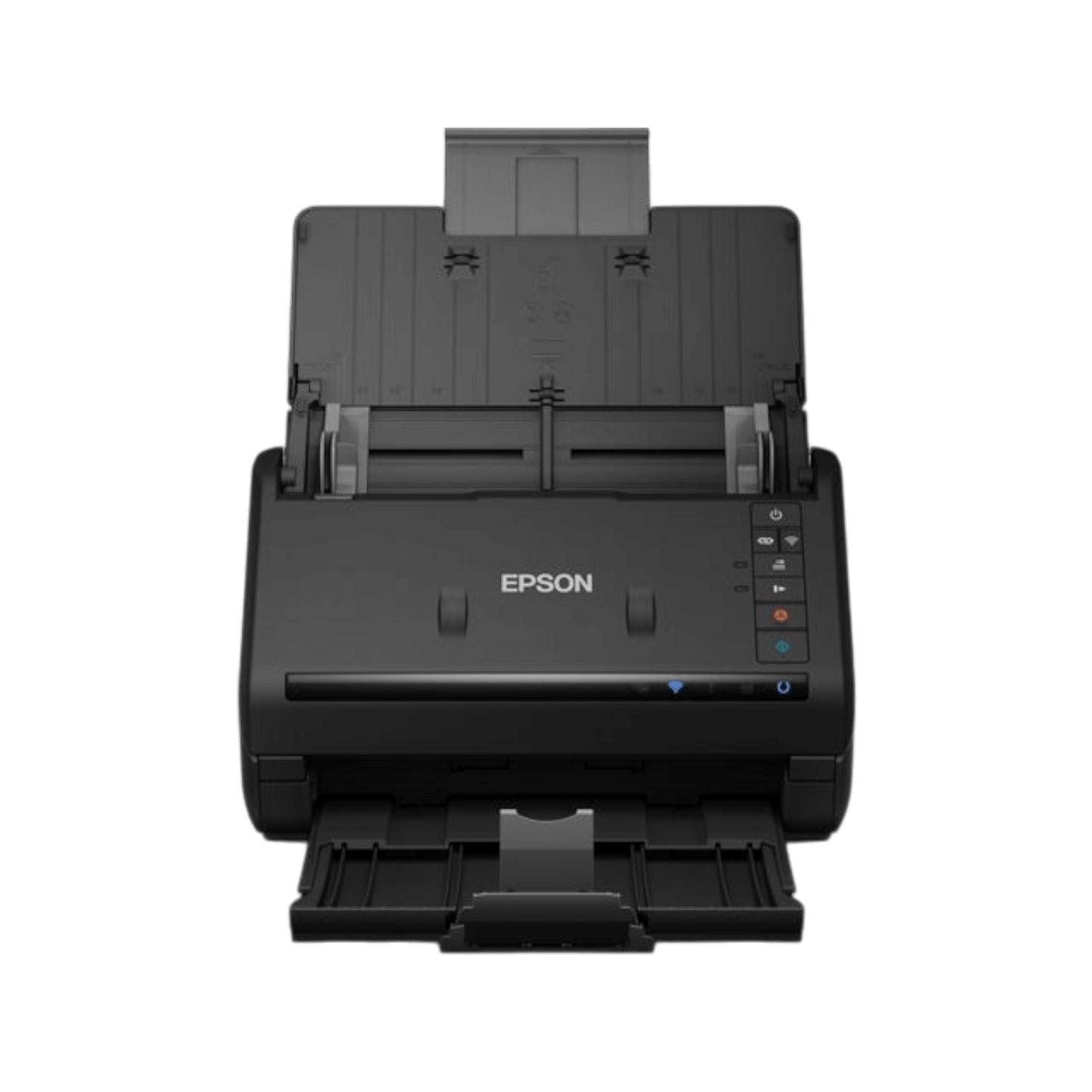 Skaner Epson WorkForce ES-500WII