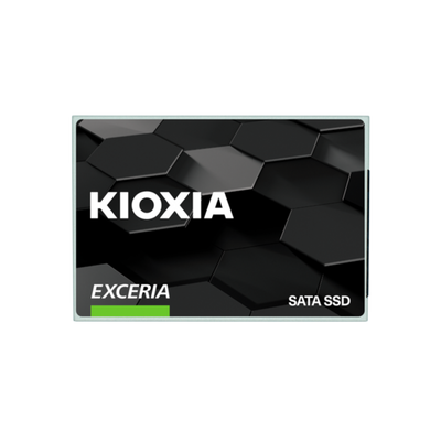 Dysk SSD Kioxia Exceria 960GB 2.5"