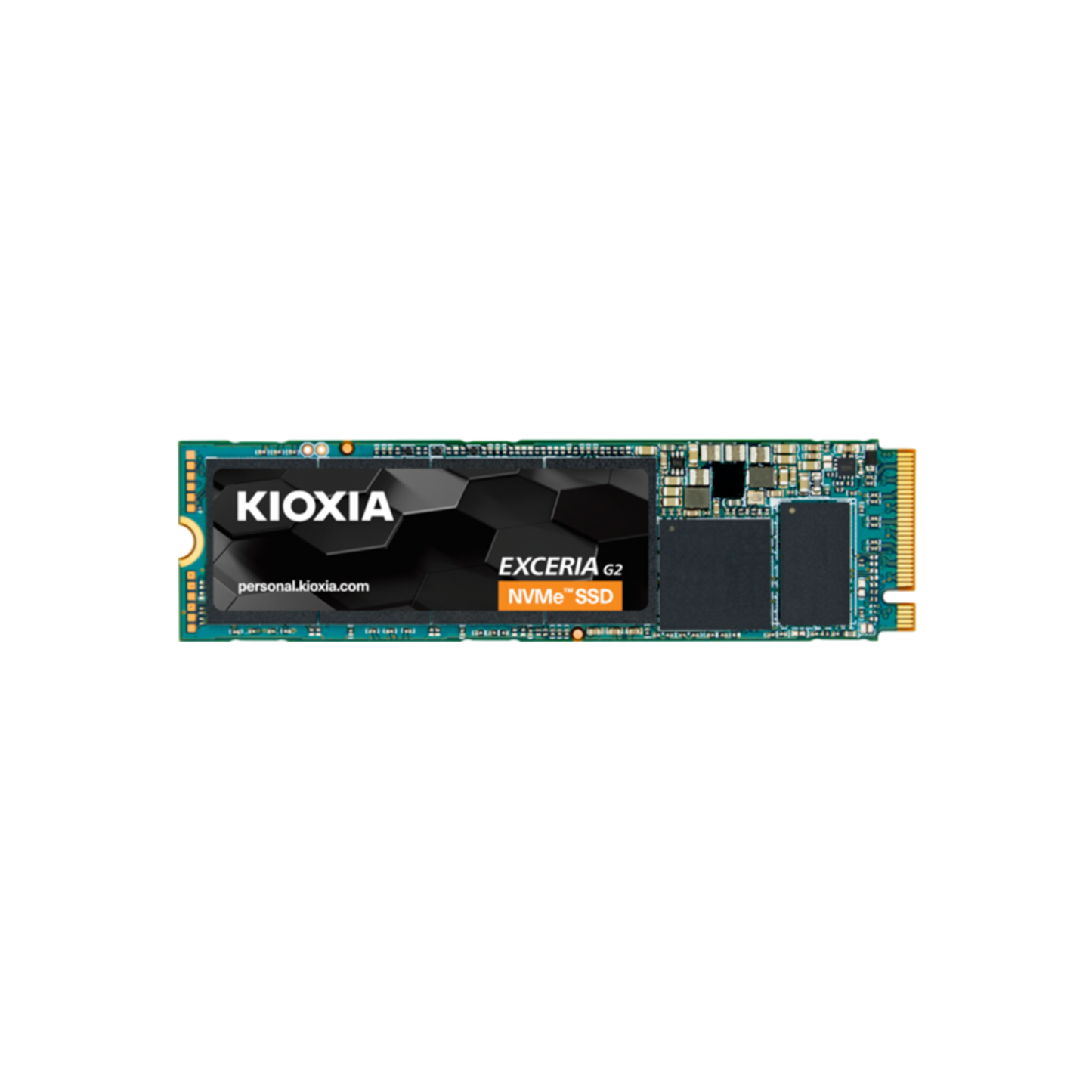 Dysk SSD Kioxia Exceria G2 1TB M.2