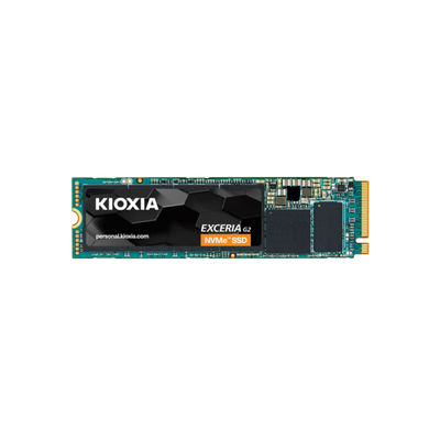 Dysk SSD Kioxia Exceria G2 1TB M.2