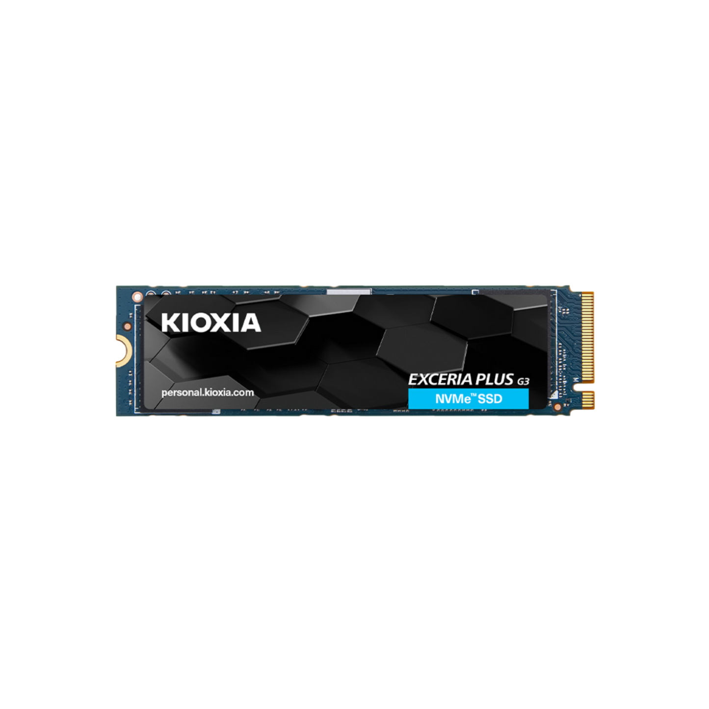 Dysk SSD Kioxia Exceria Plus G3 2TB