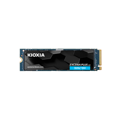 Dysk SSD Kioxia Exceria Plus G3 2TB