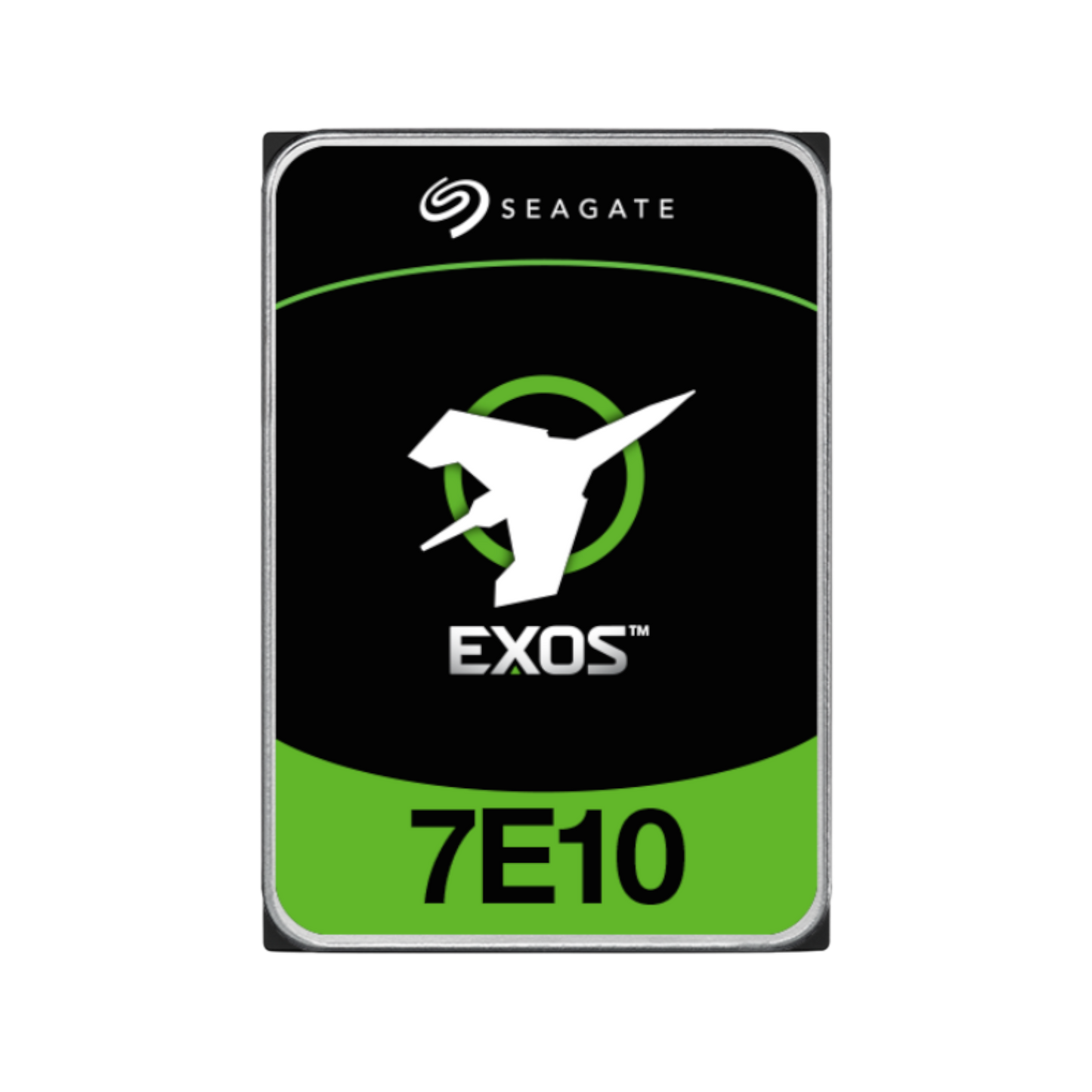 Dysk HDD Seagate Exos 7E10 8TB 3.5"