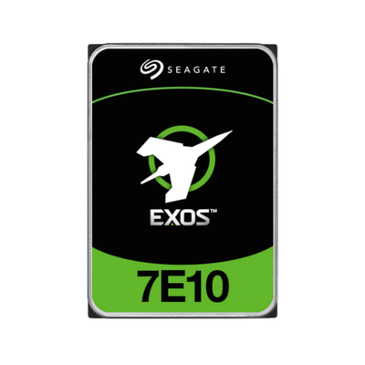 Dysk HDD Seagate Exos 7E10 8TB 3.5"