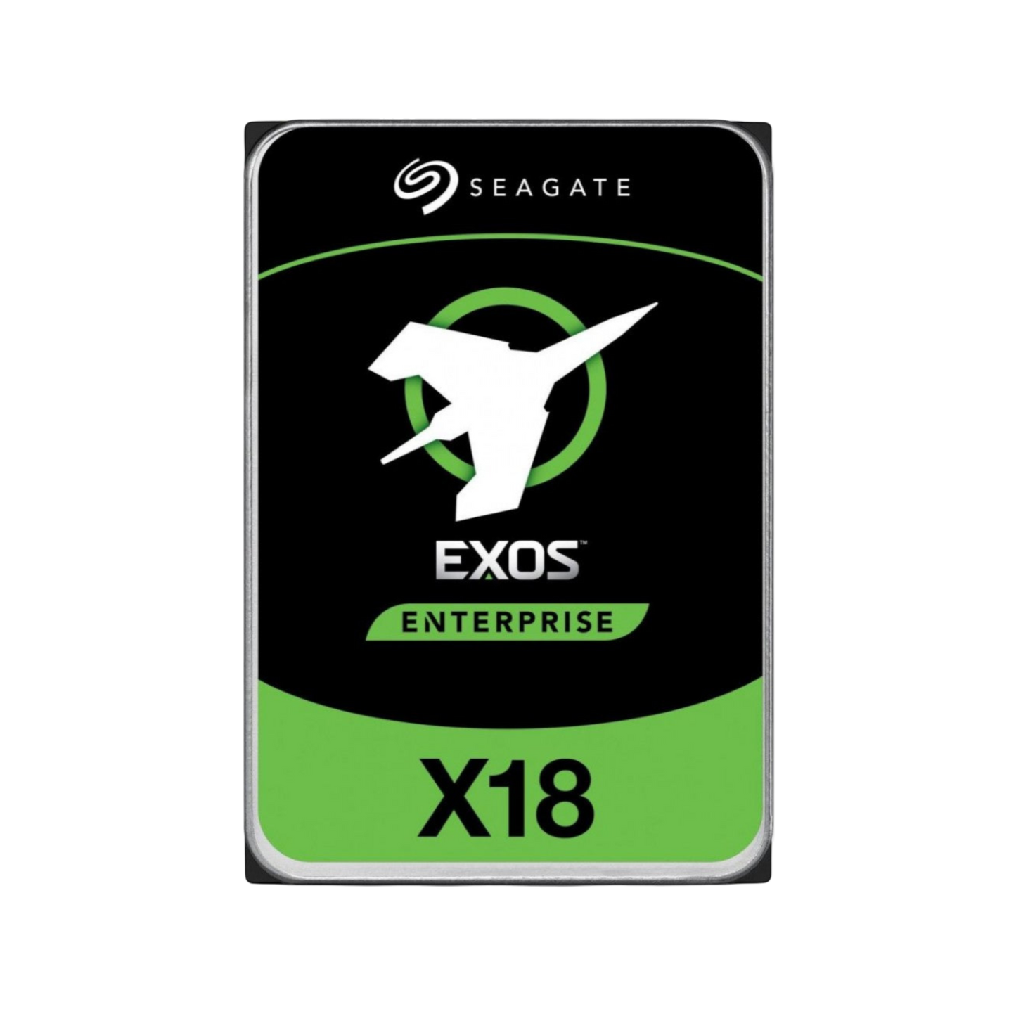 Dysk HDD Seagate Exos X18 10TB 3.5"