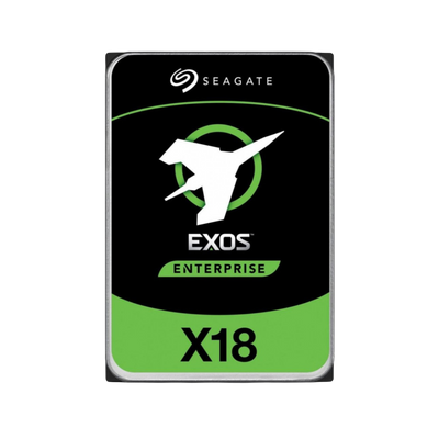 Dysk HDD Seagate Exos X18 10TB 3.5"