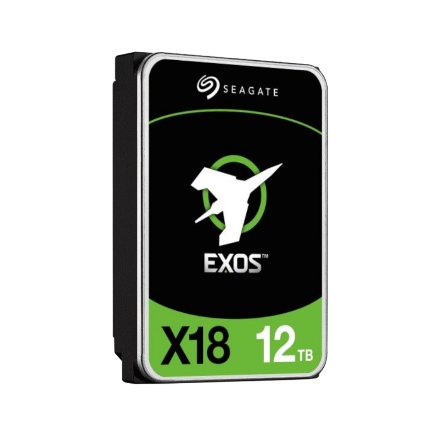 Dysk HDD Seagate Exos X18 12TB 3.5"