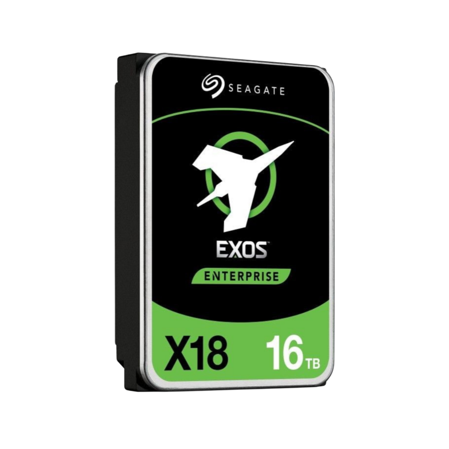 Dysk HDD Seagate Exos X18 16TB 3.5"