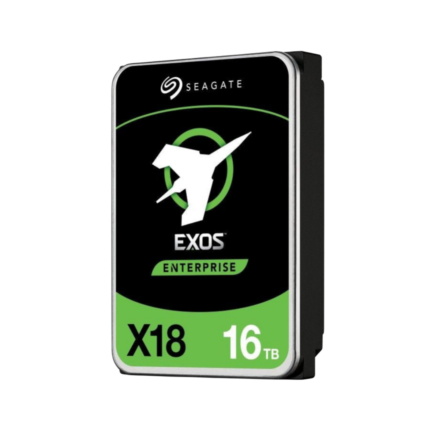 Dysk HDD Seagate Exos X18 16TB 3.5"