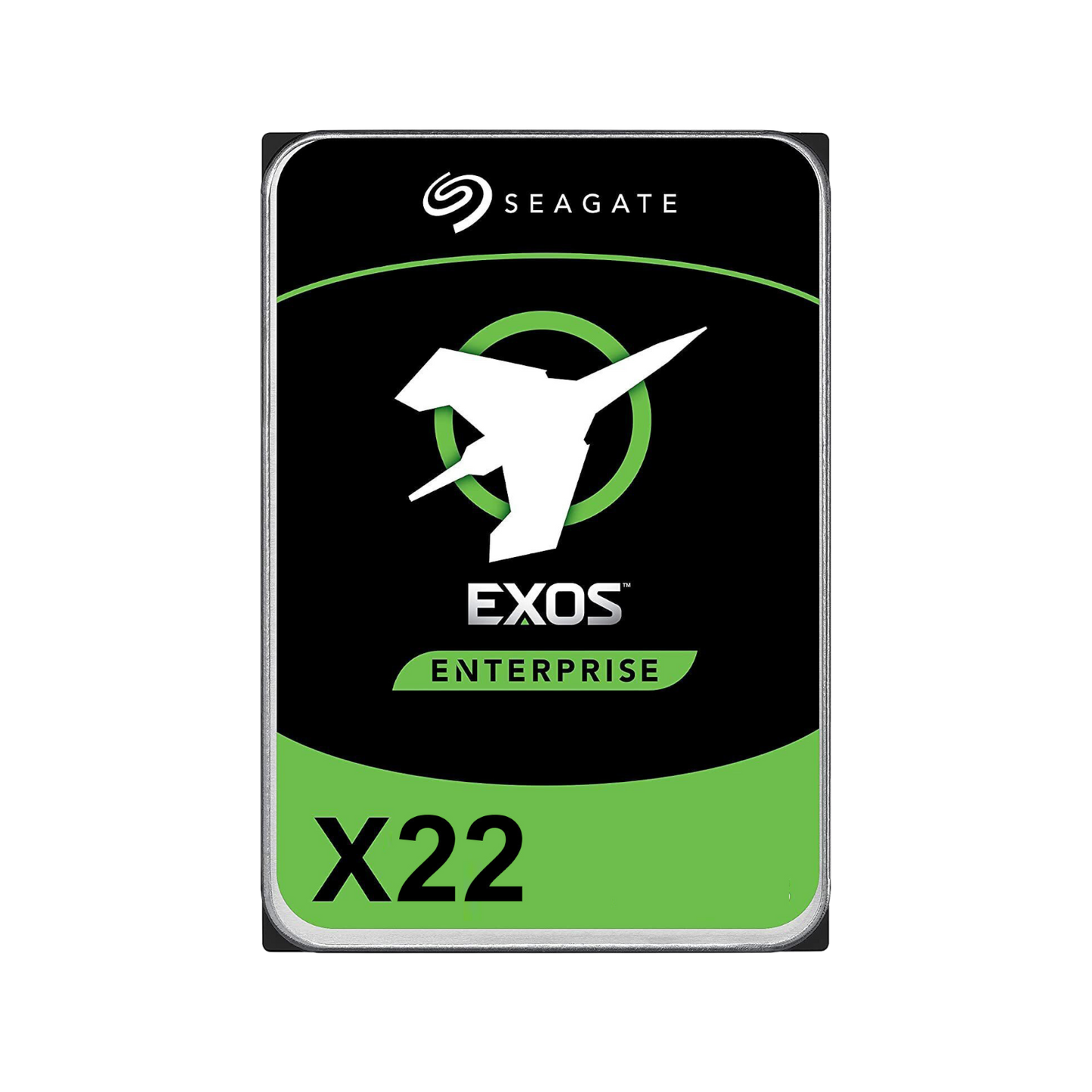 Dysk HDD Seagate Exos X22 20TB 3.5"