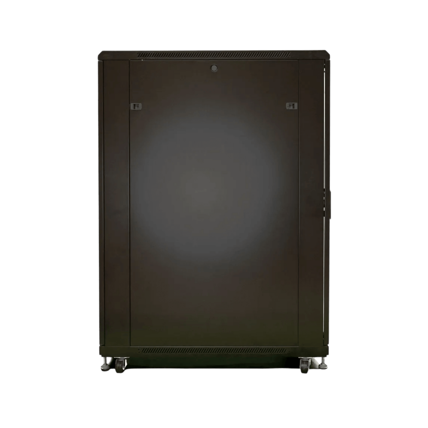 Szafa rack Extralink 19" 32U 600x800mm stojąca Czarny