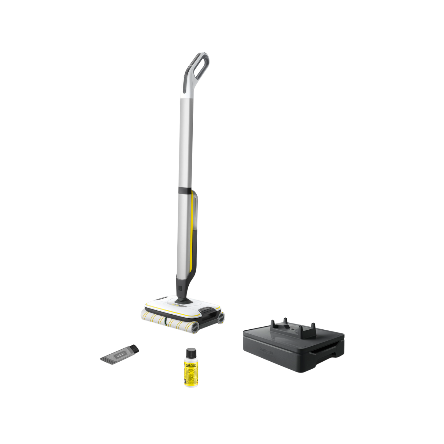 Mop elektryczny Karcher FC 7 Cordless