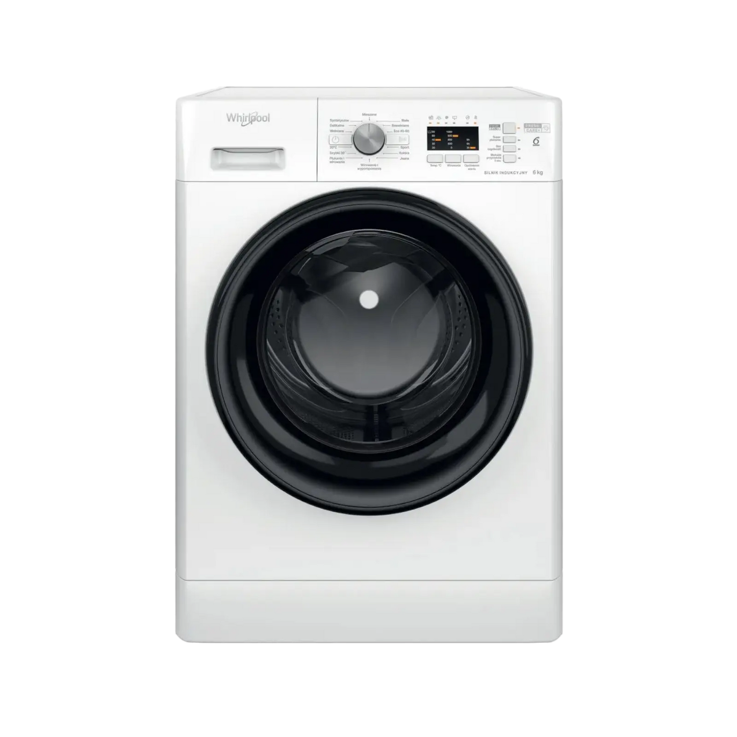 Pralka FFL6038BPL od Whirlpool w SimplyBuy.pl