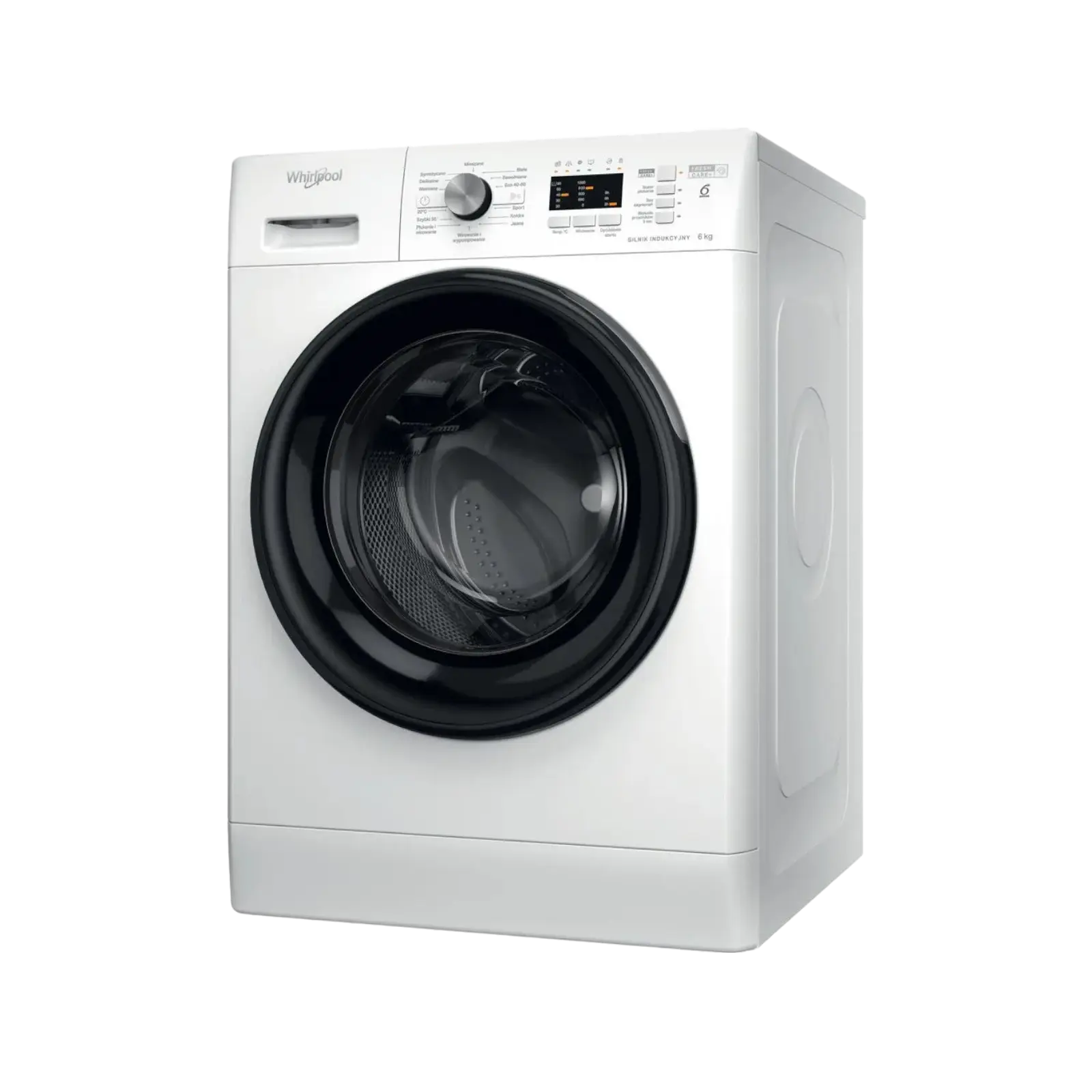 Pralka FFL6038BPL od Whirlpool w SimplyBuy.pl