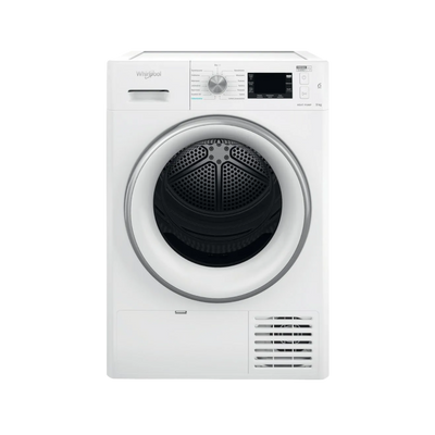 Suszarka wolnostojąca Whirlpool FFT M22 9X2WS PL 9kg