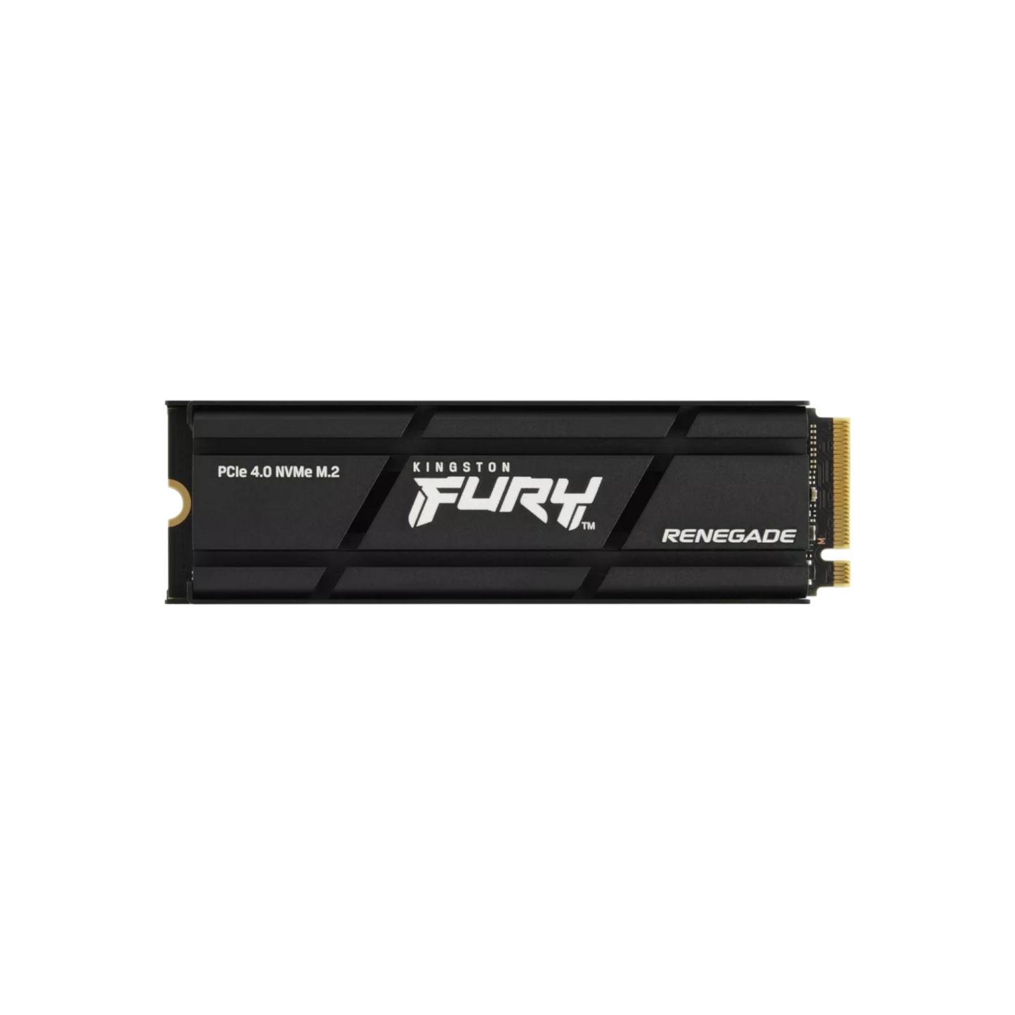 Dysk SSD Kingston FURY Renegade 1TB M.2 z radiatorem