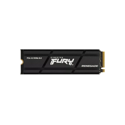 Dysk SSD Kingston FURY Renegade 1TB M.2 z radiatorem