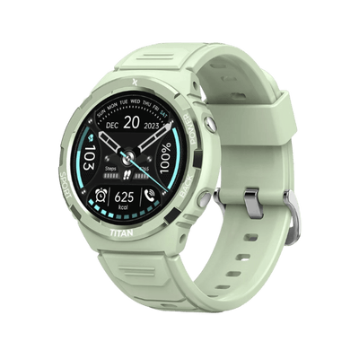 Smartwatch Maxcom FW100 Titan Valkiria Miętowy