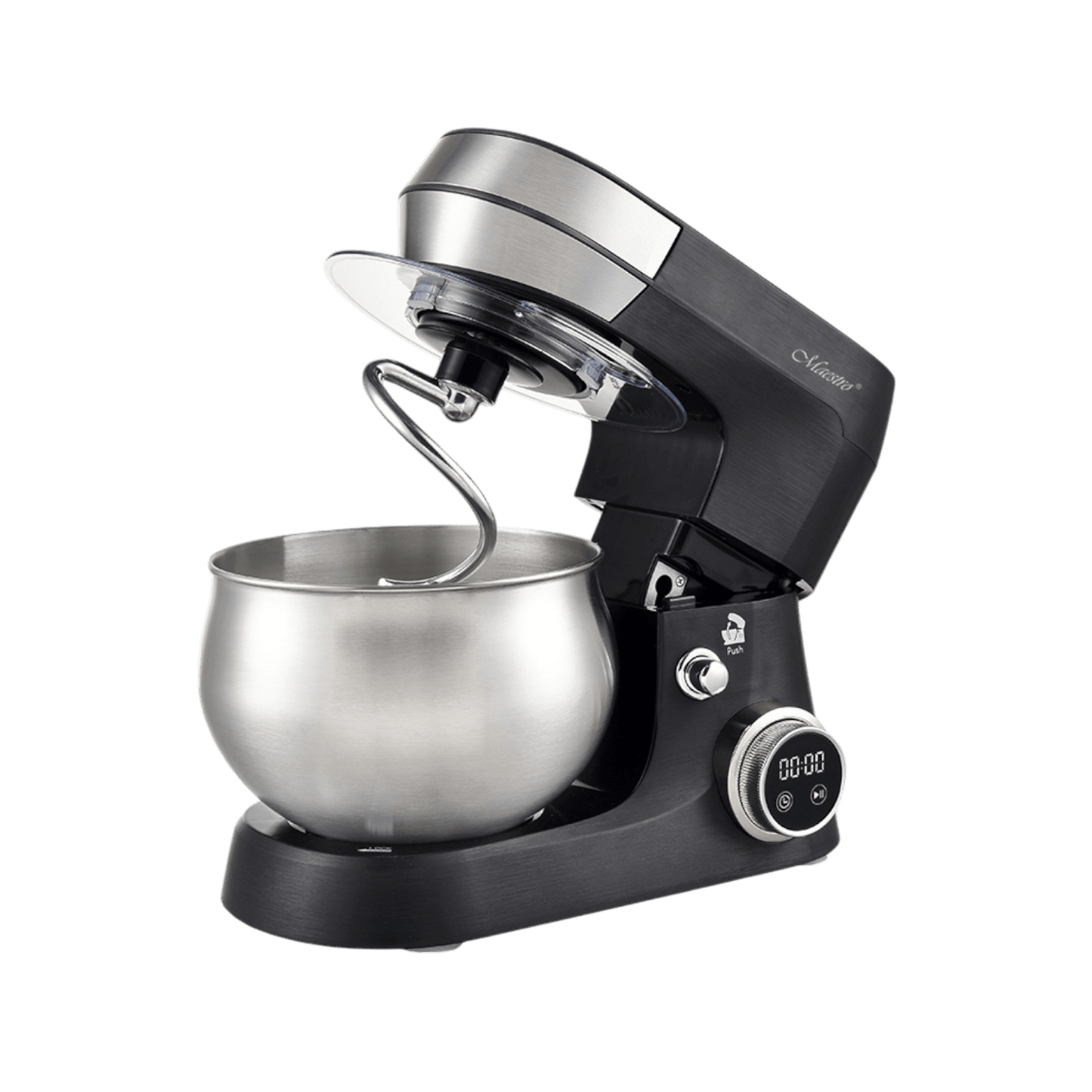 Robot planetarny Feel-Maestro MR-558