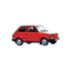 Maluch Fiat 126p