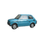 Maluch Fiat 126p