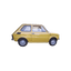 Maluch Fiat 126p